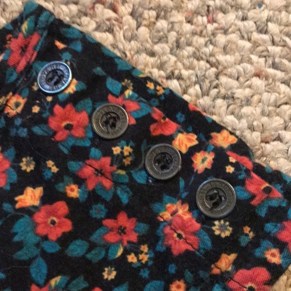 Springtime Dress - Picture 4 of 5